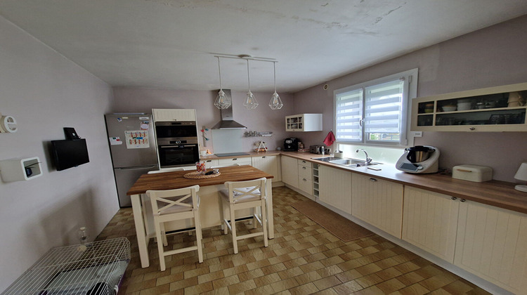 Ma-Cabane - Vente Maison LA LOUPE, 130 m²