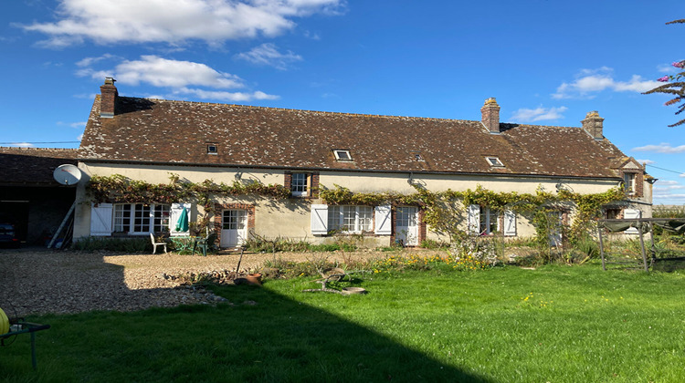 Ma-Cabane - Vente Maison LA LOUPE, 192 m²