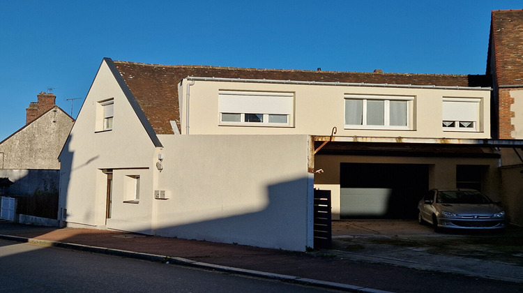 Ma-Cabane - Vente Maison LA LOUPE, 112 m²