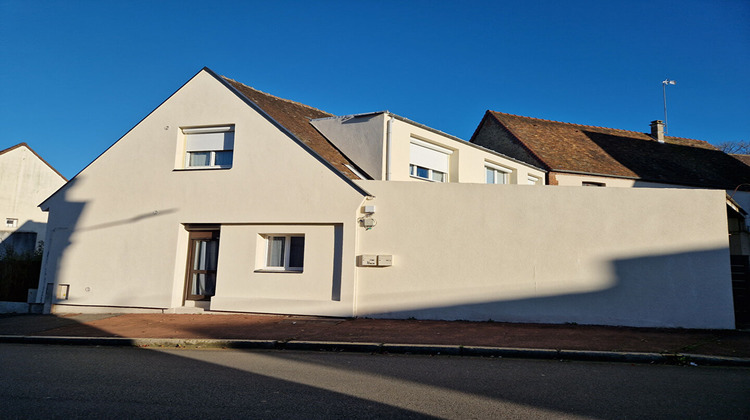 Ma-Cabane - Vente Maison LA LOUPE, 112 m²