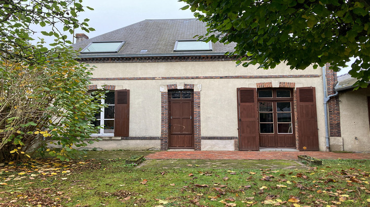 Ma-Cabane - Vente Maison LA LOUPE, 175 m²