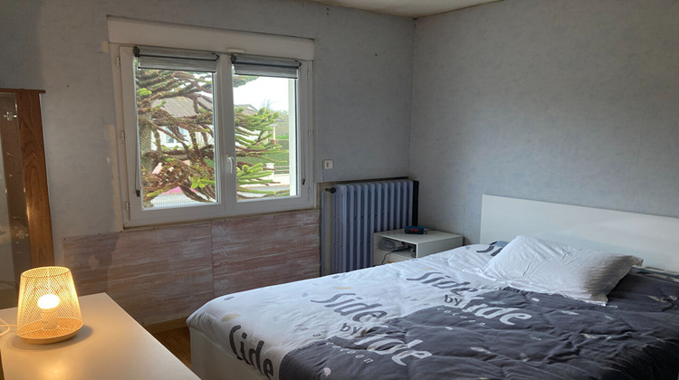 Ma-Cabane - Vente Maison LA LOUPE, 53 m²