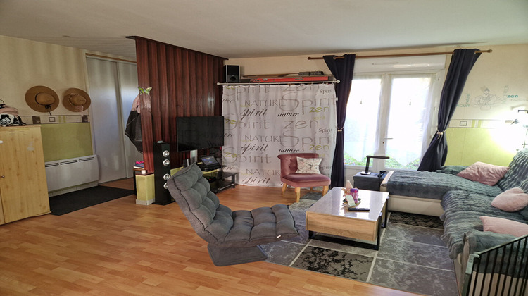 Ma-Cabane - Vente Maison LA LOUPE, 85 m²