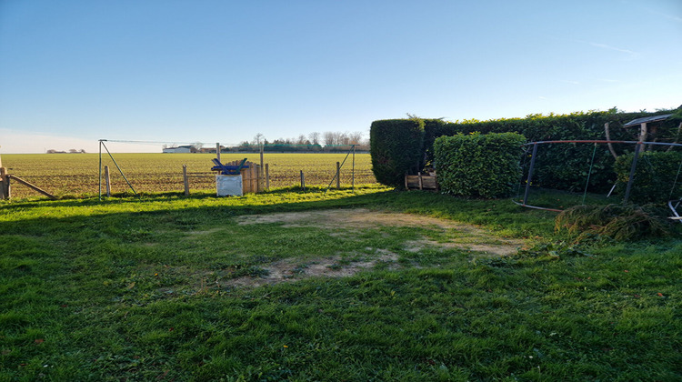 Ma-Cabane - Vente Maison LA LOUPE, 85 m²