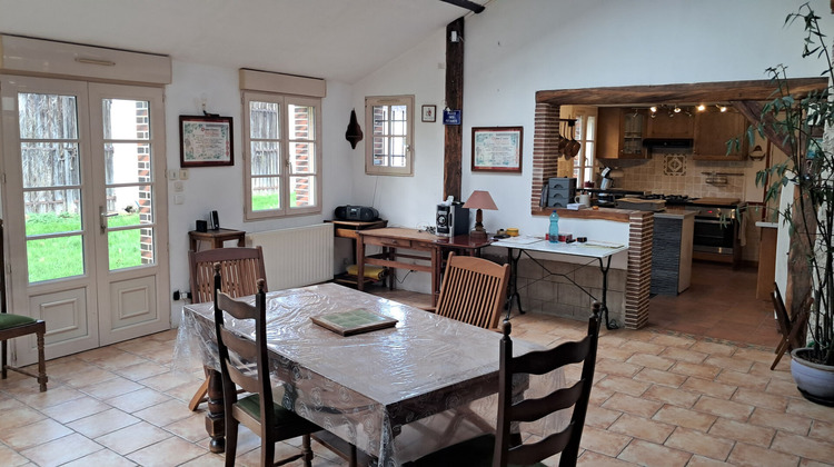 Ma-Cabane - Vente Maison LA LOUPE, 155 m²