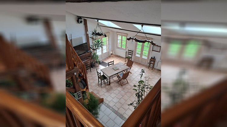 Ma-Cabane - Vente Maison LA LOUPE, 155 m²