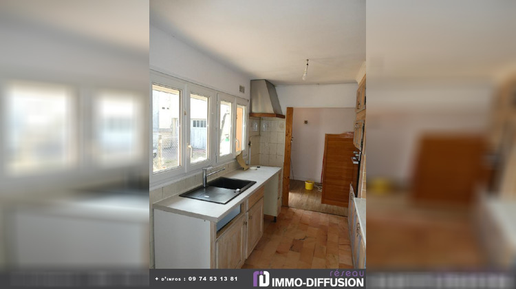 Ma-Cabane - Vente Maison LA LOUPE, 97 m²