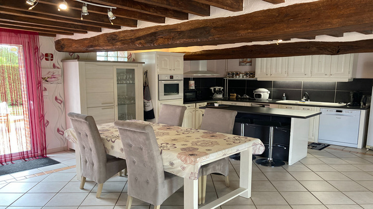 Ma-Cabane - Vente Maison LA LOUPE, 163 m²