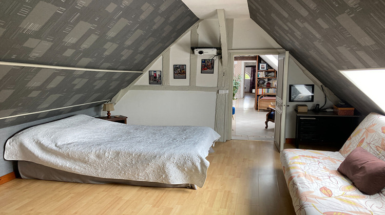 Ma-Cabane - Vente Maison LA LOUPE, 163 m²