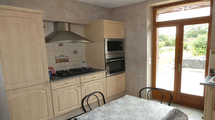 Ma-Cabane - Vente Maison LA LOUPE, 141 m²