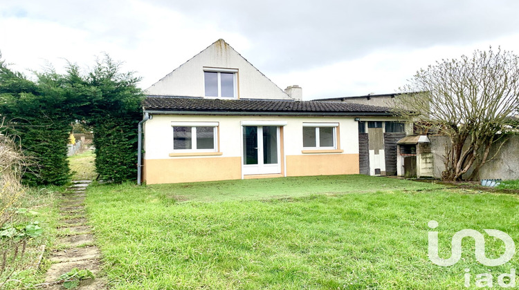 Ma-Cabane - Vente Maison La Loupe, 94 m²