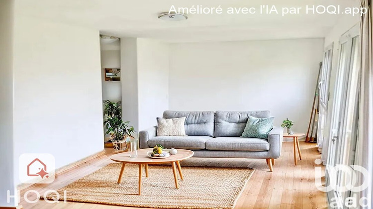 Ma-Cabane - Vente Maison La Loupe, 94 m²