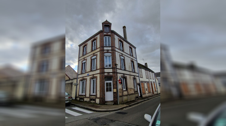 Ma-Cabane - Vente Maison LA LOUPE, 117 m²