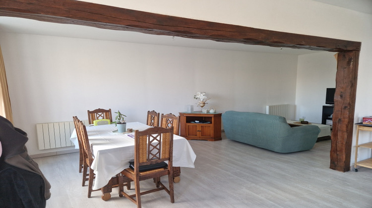 Ma-Cabane - Vente Maison LA LOUPE, 117 m²