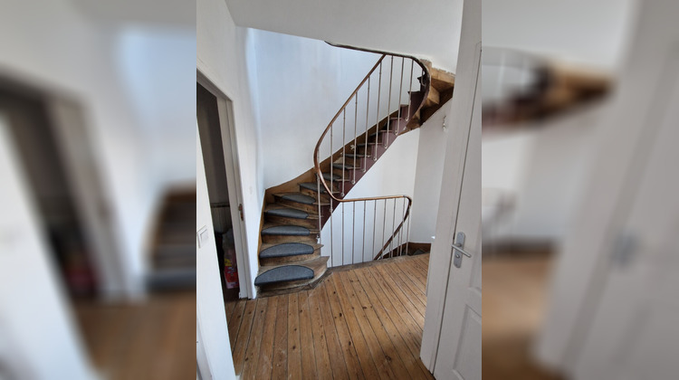 Ma-Cabane - Vente Maison LA LOUPE, 117 m²