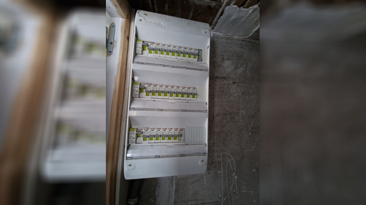 Ma-Cabane - Vente Maison LA LOUPE, 117 m²