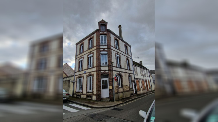 Ma-Cabane - Vente Maison LA LOUPE, 117 m²