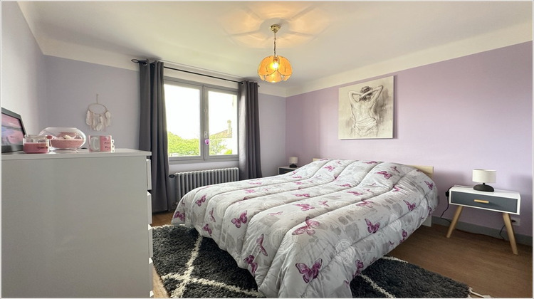 Ma-Cabane - Vente Maison LA LOUPE, 65 m²