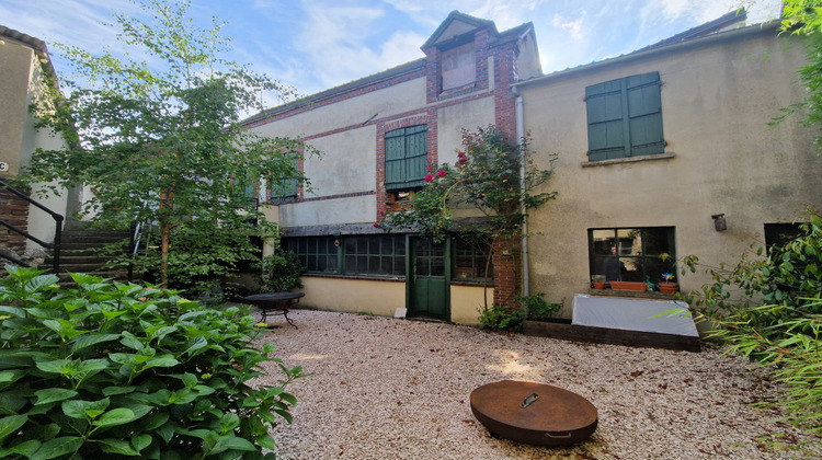 Ma-Cabane - Vente Maison LA LOUPE, 86 m²