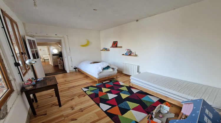 Ma-Cabane - Vente Maison LA LOUPE, 86 m²