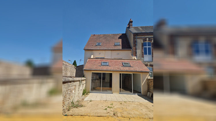 Ma-Cabane - Vente Maison LA LOUPE, 137 m²