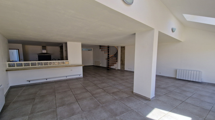 Ma-Cabane - Vente Maison LA LOUPE, 137 m²