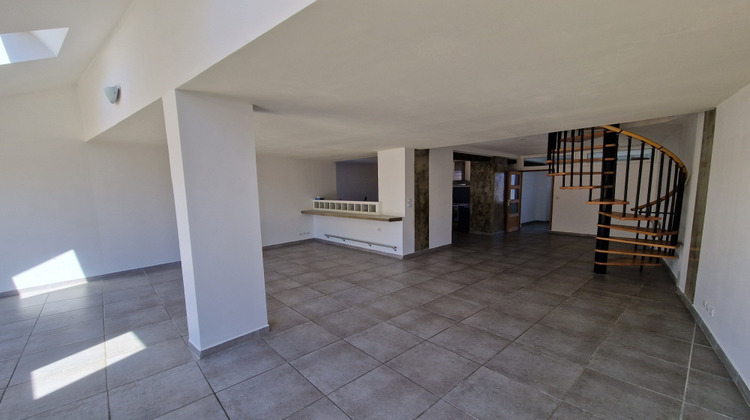 Ma-Cabane - Vente Maison LA LOUPE, 137 m²