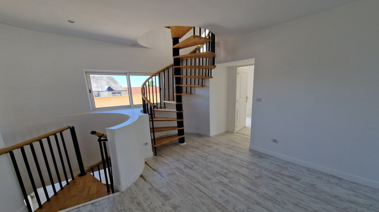 Ma-Cabane - Vente Maison LA LOUPE, 137 m²