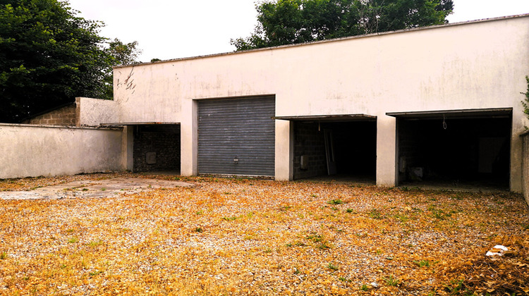 Ma-Cabane - Vente Maison LA LOUPE, 99 m²