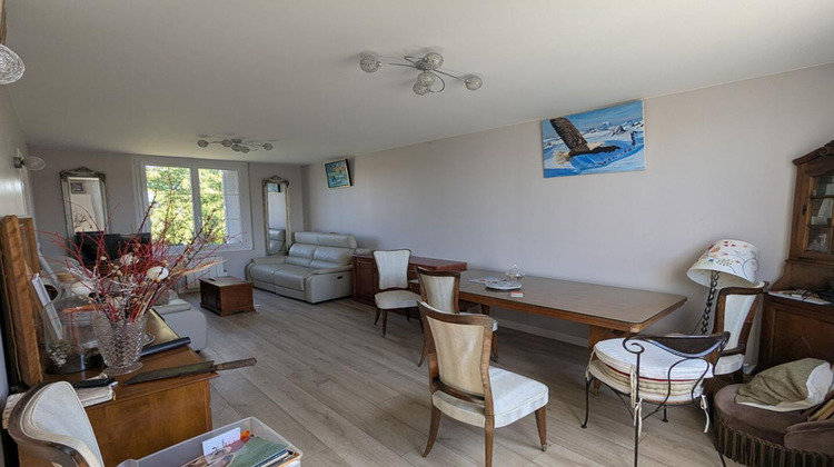 Ma-Cabane - Vente Maison LA LOUPE, 95 m²