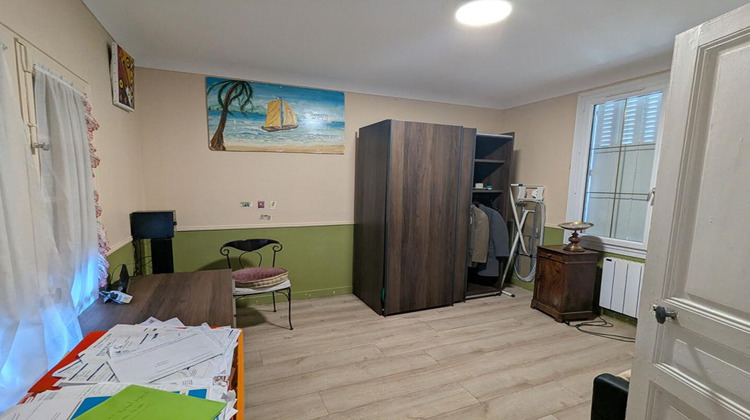 Ma-Cabane - Vente Maison LA LOUPE, 95 m²