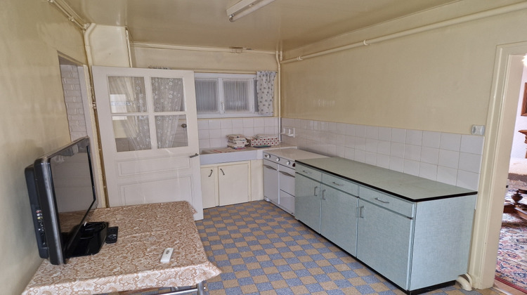 Ma-Cabane - Vente Maison LA LOUPE, 105 m²