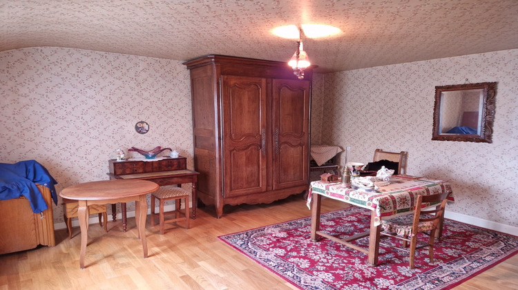 Ma-Cabane - Vente Maison LA LOUPE, 105 m²