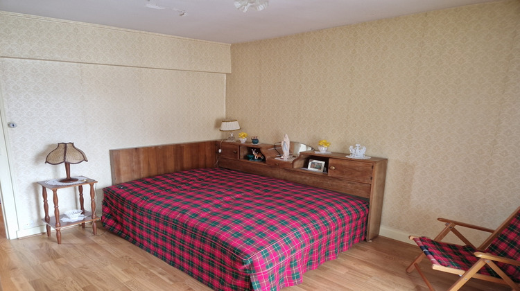 Ma-Cabane - Vente Maison LA LOUPE, 105 m²