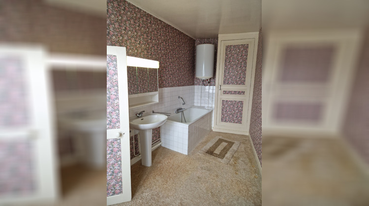 Ma-Cabane - Vente Maison LA LOUPE, 105 m²