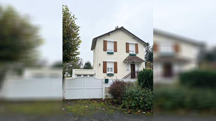 Ma-Cabane - Vente Maison La Loupe, 74 m²