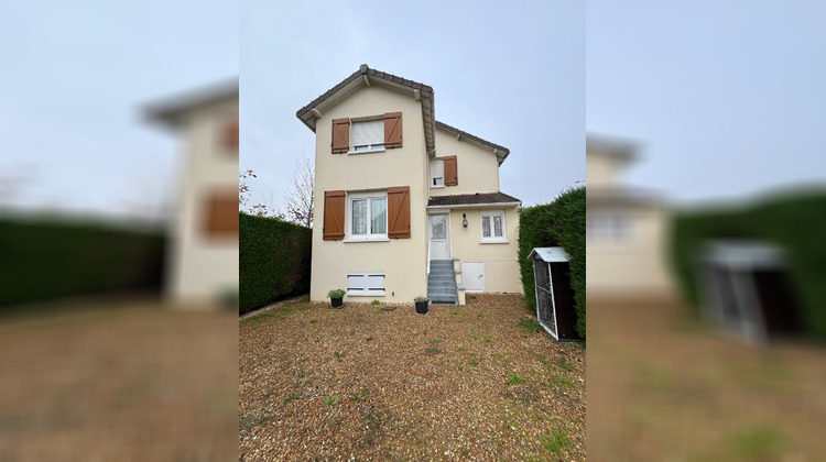 Ma-Cabane - Vente Maison La Loupe, 74 m²