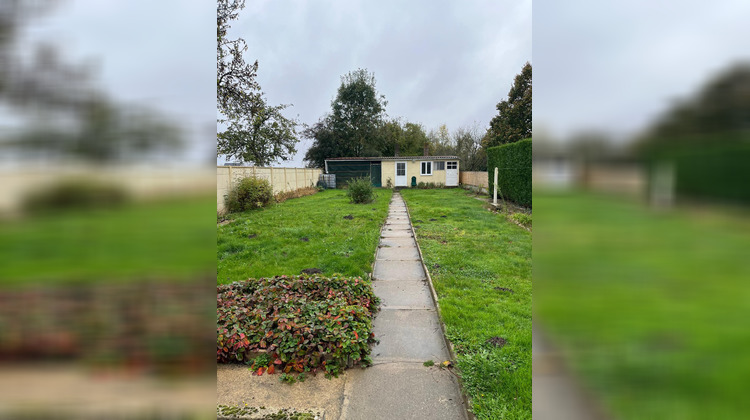 Ma-Cabane - Vente Maison La Loupe, 74 m²