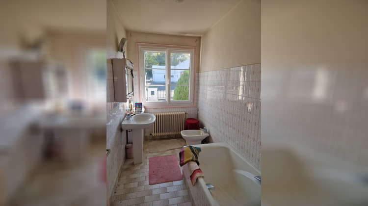 Ma-Cabane - Vente Maison LA LOUPE, 145 m²