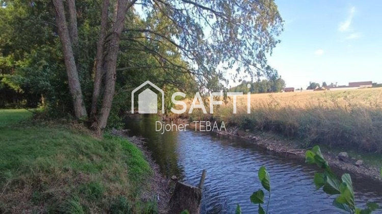 Ma-Cabane - Vente Maison La Loupe, 163 m²