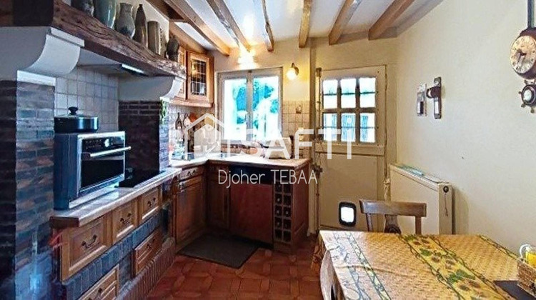 Ma-Cabane - Vente Maison La Loupe, 163 m²