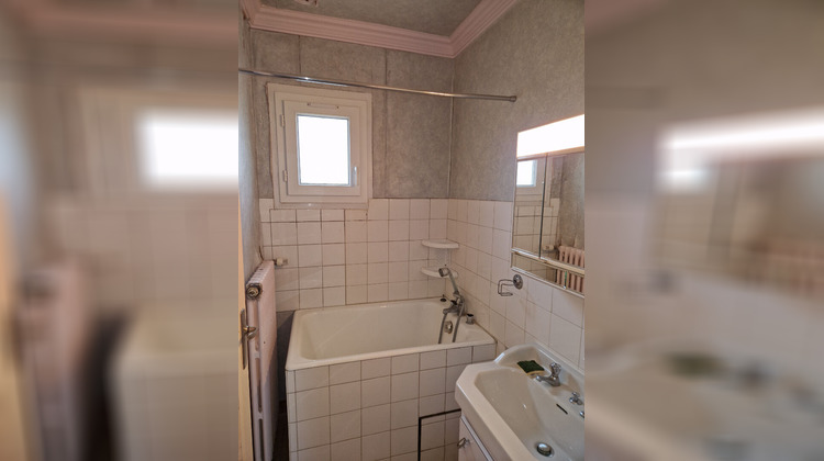 Ma-Cabane - Vente Maison LA LOUPE, 60 m²