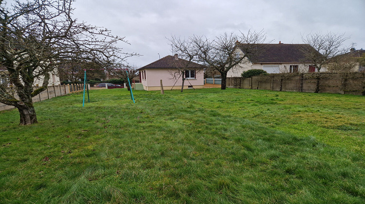 Ma-Cabane - Vente Maison LA LOUPE, 60 m²