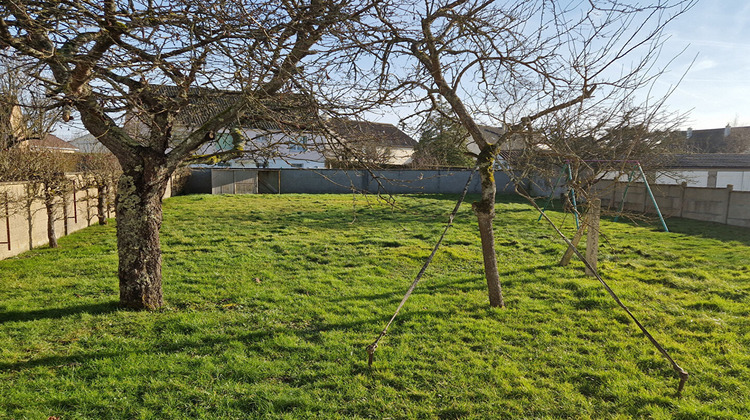 Ma-Cabane - Vente Maison LA LOUPE, 60 m²