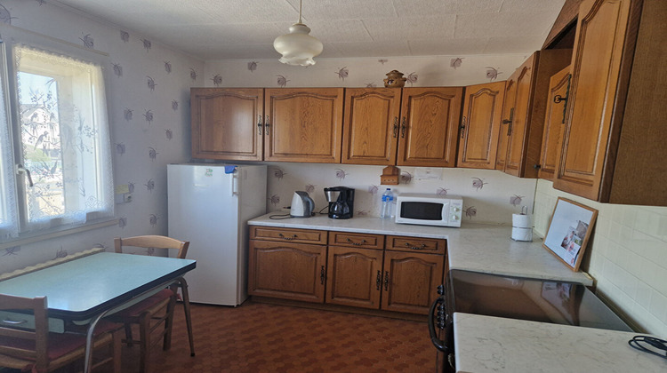 Ma-Cabane - Vente Maison LA LOUPE, 76 m²