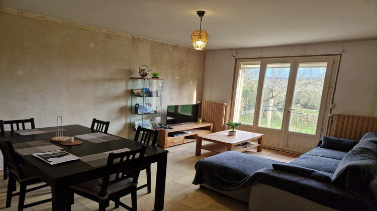 Ma-Cabane - Vente Maison LA LOUPE, 76 m²