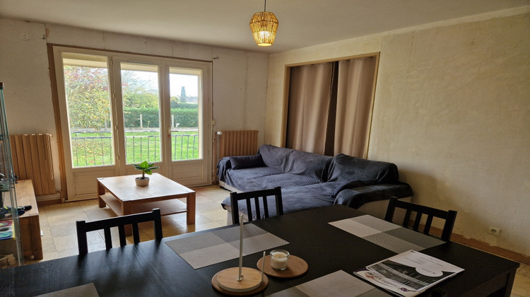 Ma-Cabane - Vente Maison LA LOUPE, 76 m²