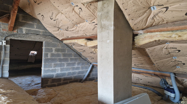 Ma-Cabane - Vente Maison LA LOUPE, 76 m²