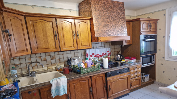 Ma-Cabane - Vente Maison LA LOUPE, 65 m²