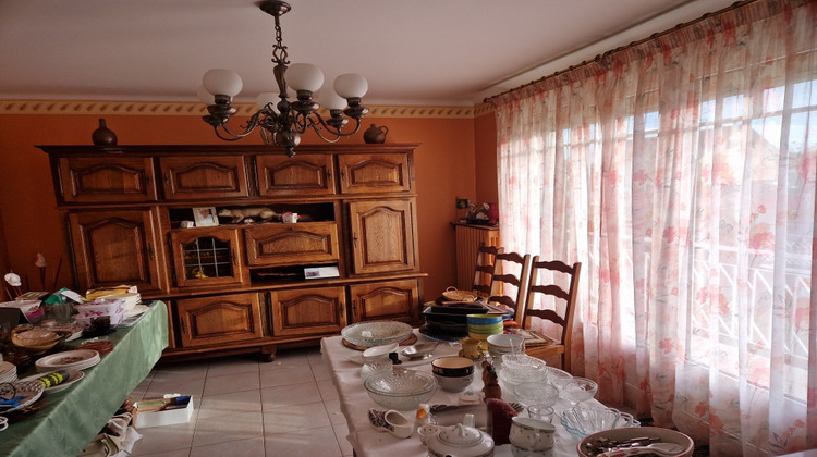 Ma-Cabane - Vente Maison LA LOUPE, 65 m²